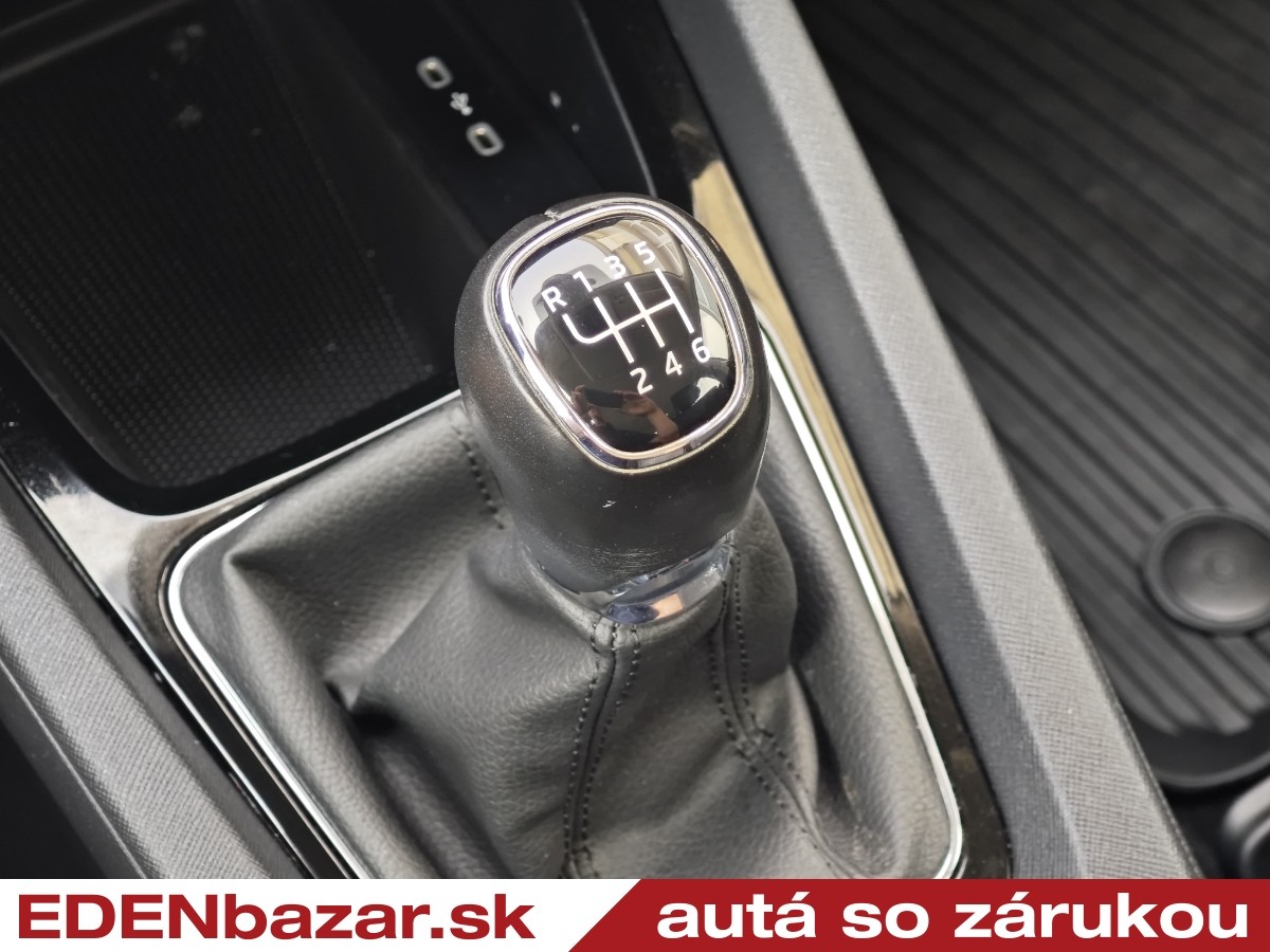 Škoda Octavia Ambition Plus  2,0 TDI 85kW