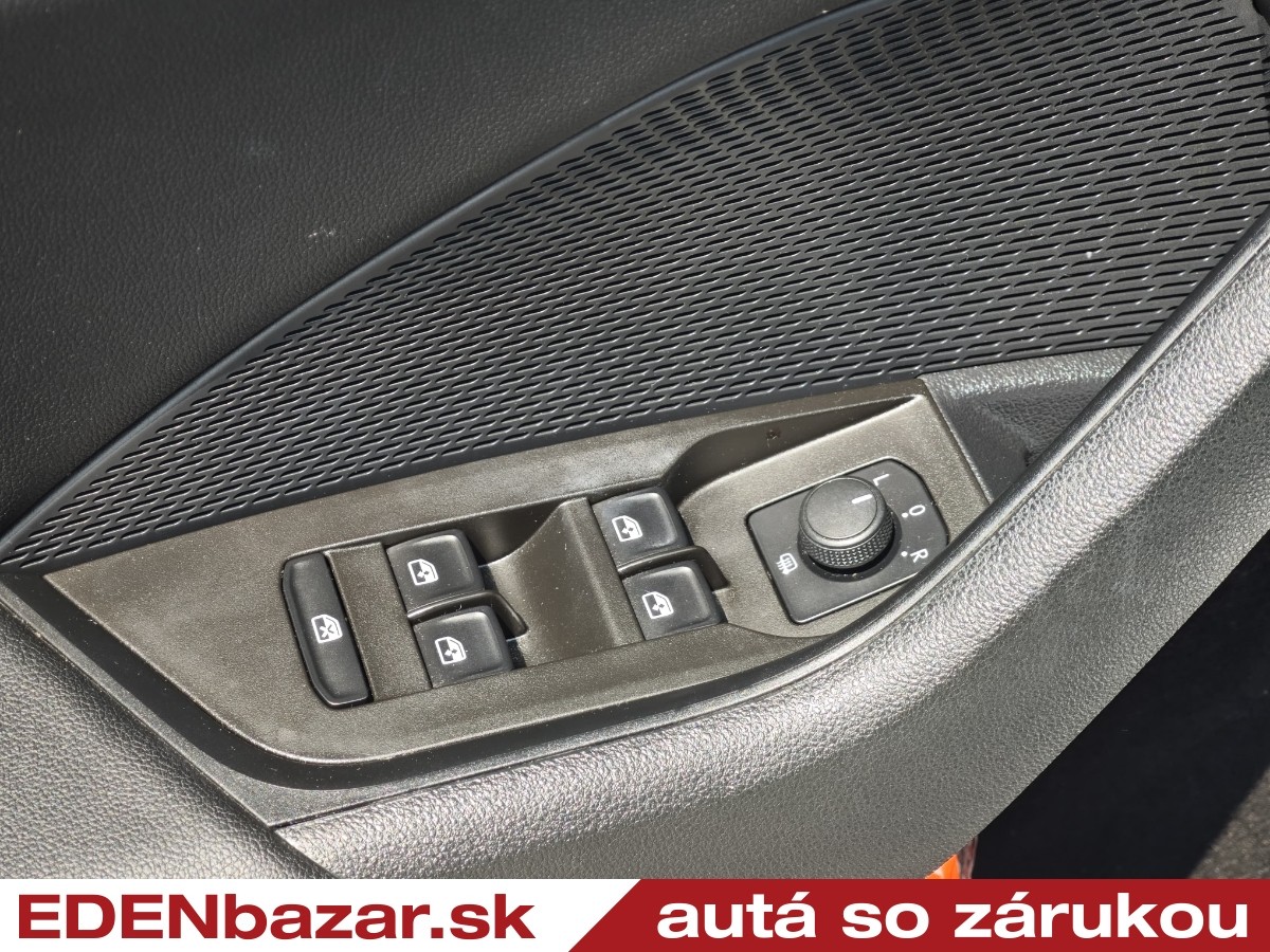 Škoda Octavia Ambition Plus  2,0 TDI 85kW