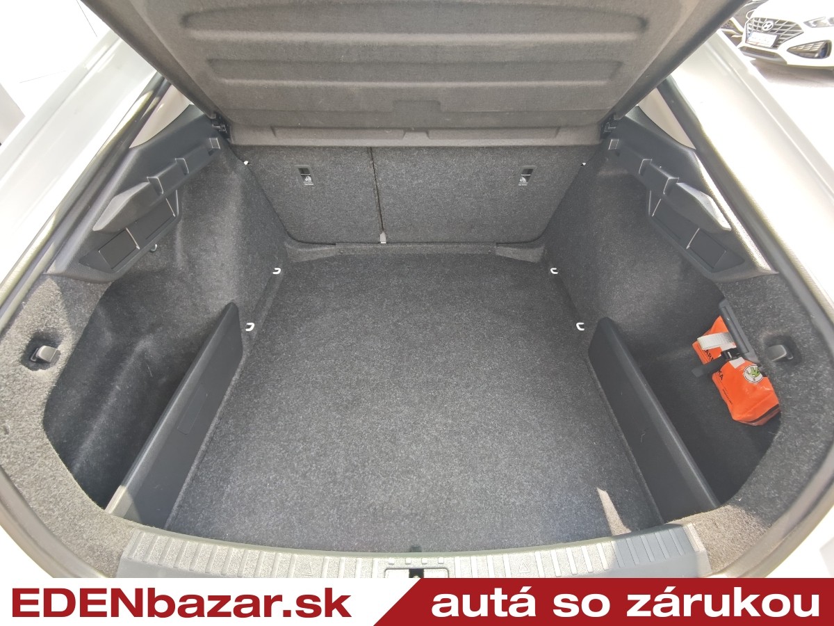 Škoda Octavia Ambition Plus  2,0 TDI 85kW