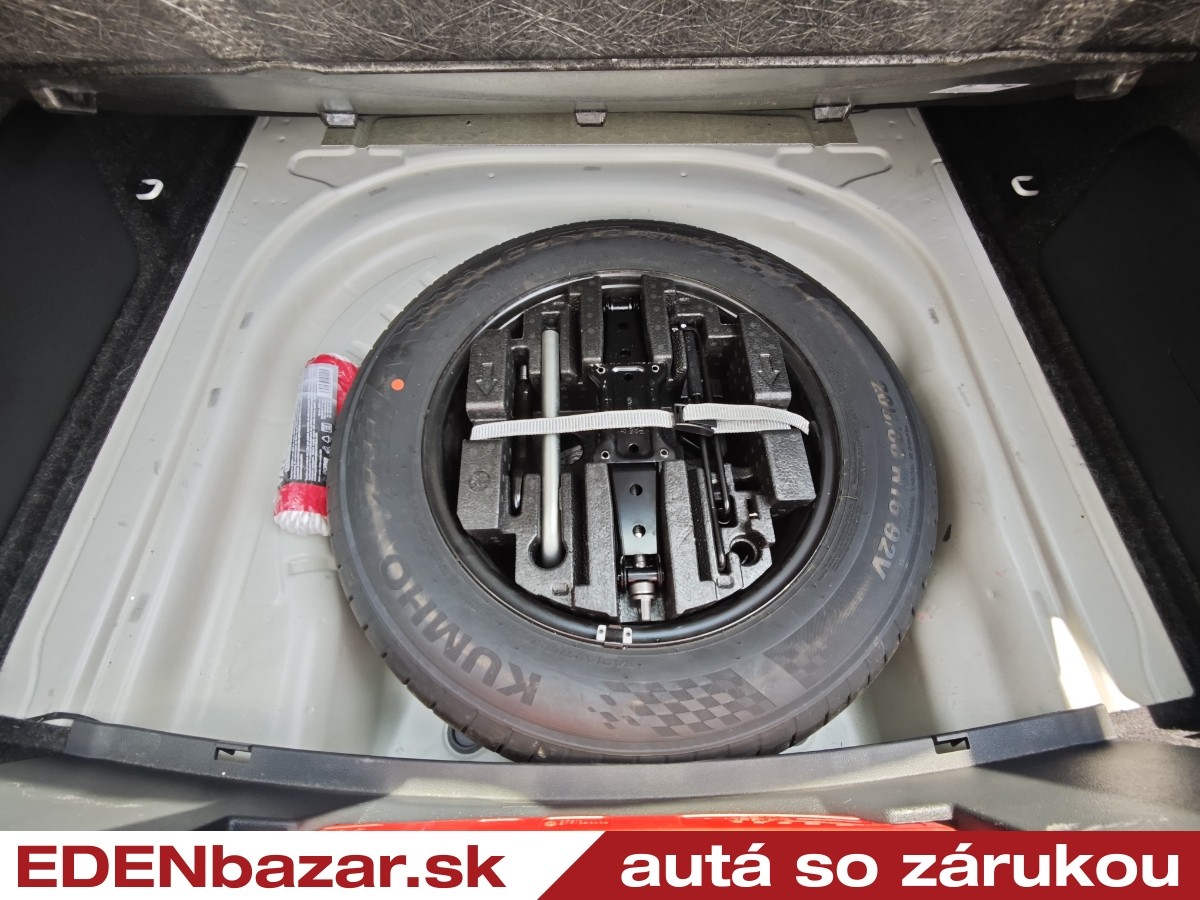 Škoda Octavia Ambition Plus  2,0 TDI 85kW