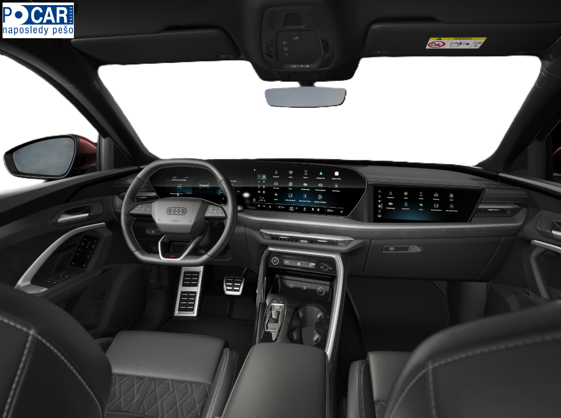 Audi Q5 Sportback TDI quattro 150kW STR,  2025