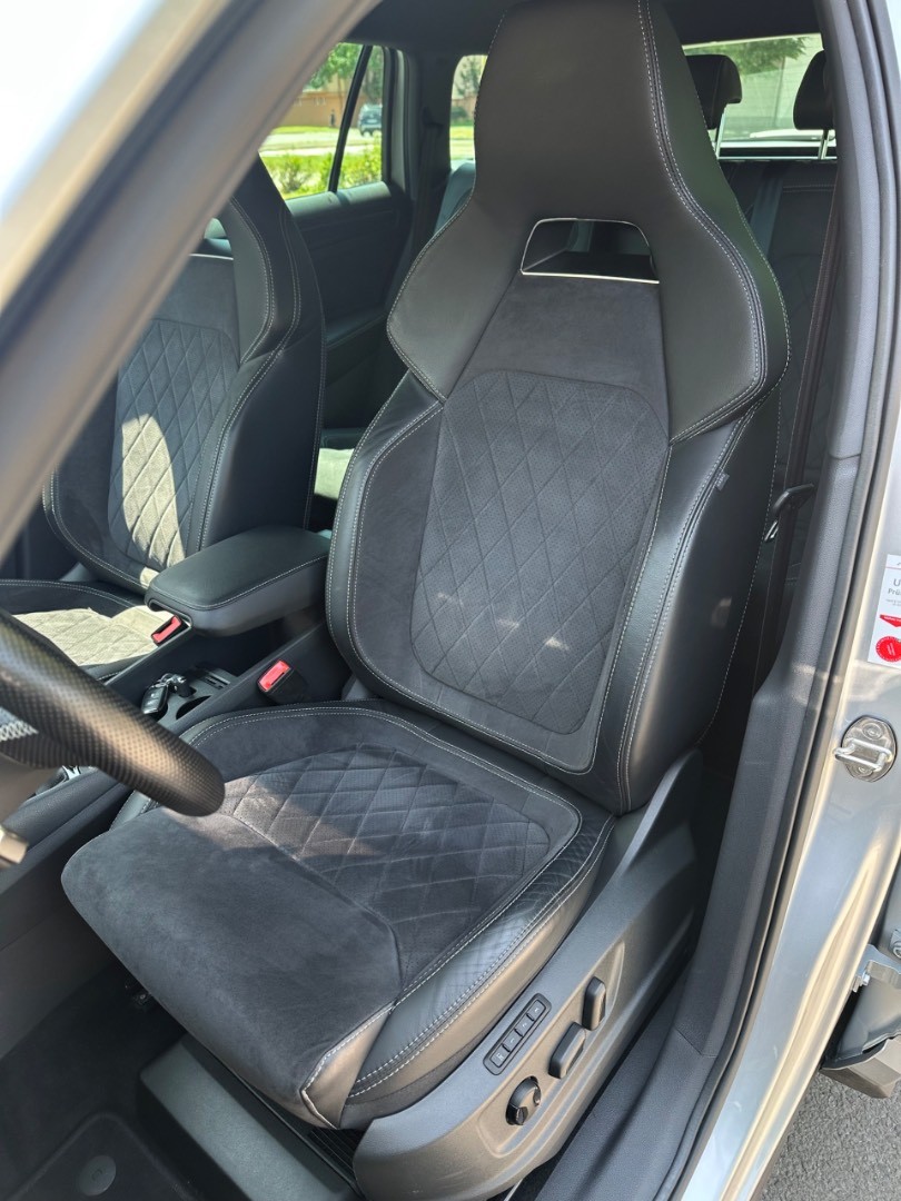 Škoda Kodiaq 2.0 TDI SCR Sportline 4x4