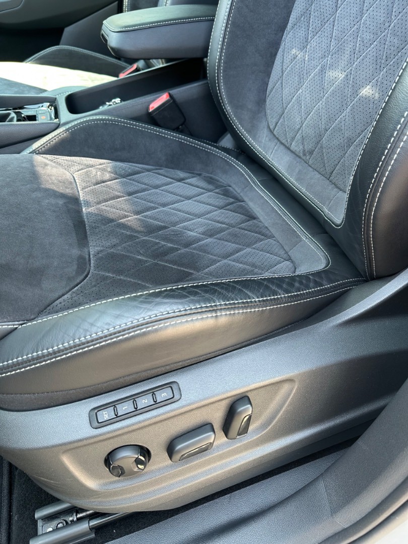 Škoda Kodiaq 2.0 TDI SCR Sportline 4x4