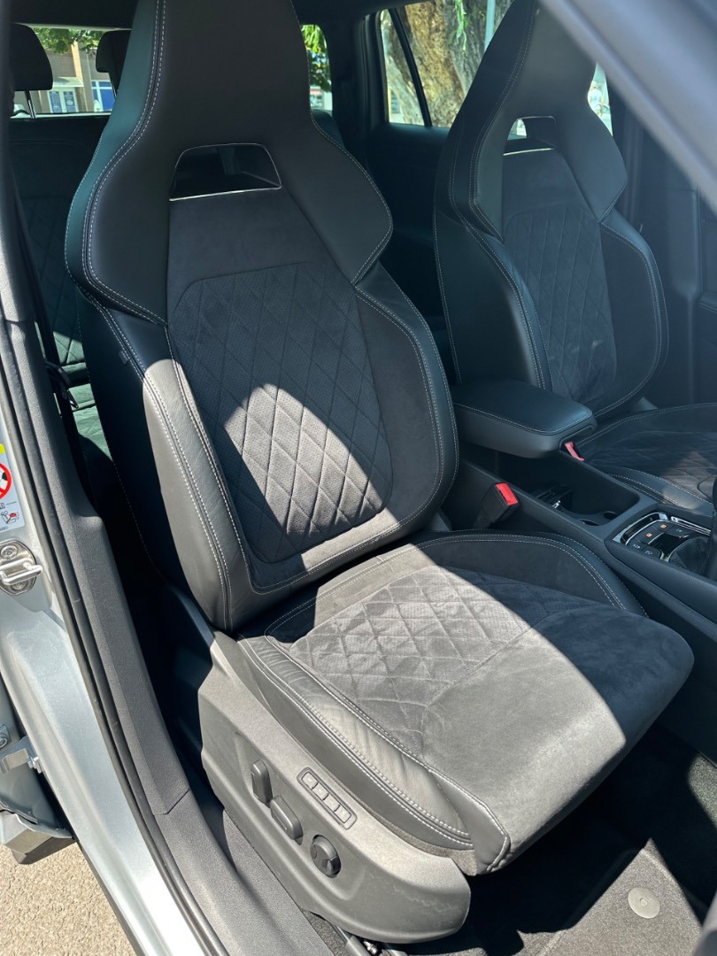 Škoda Kodiaq 2.0 TDI SCR Sportline 4x4