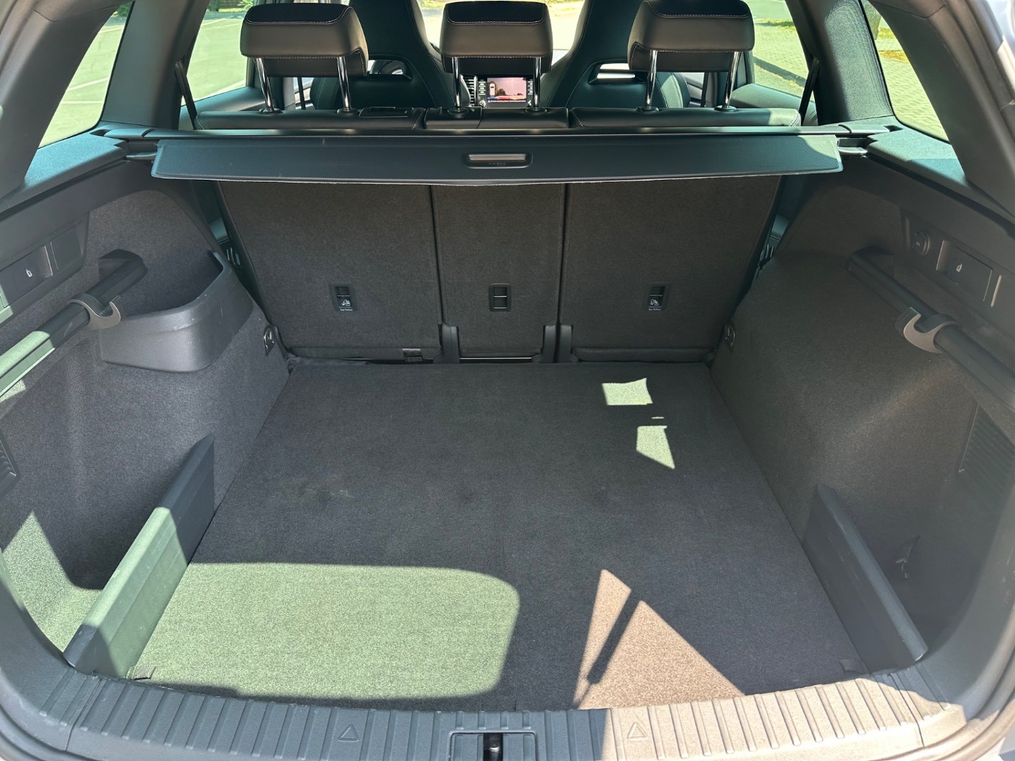 Škoda Kodiaq 2.0 TDI SCR Sportline 4x4