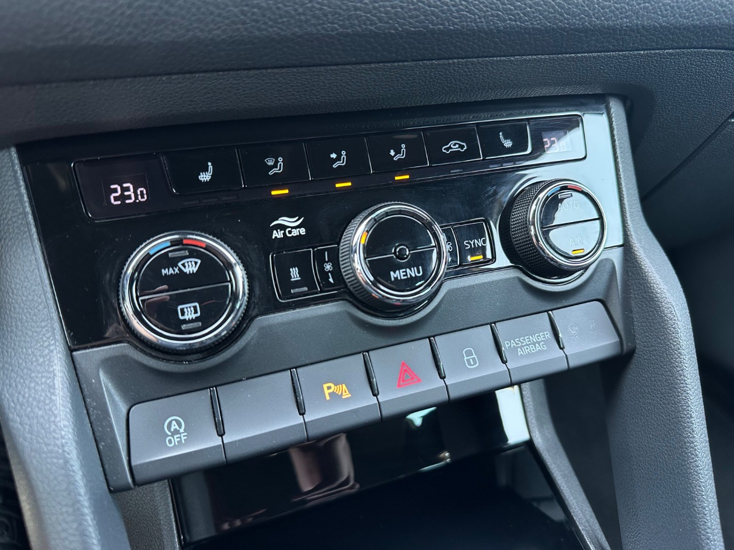 Škoda Kodiaq 2.0 TDI SCR Sportline 4x4
