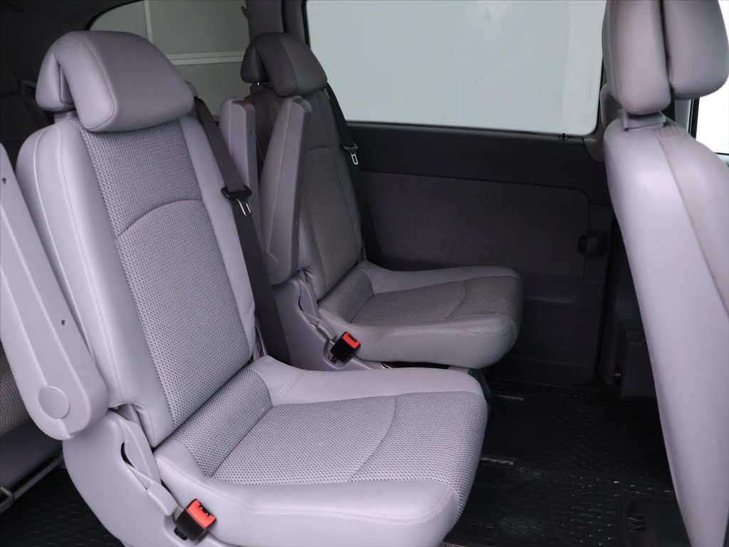 Mercedes Viano 3.0 V6