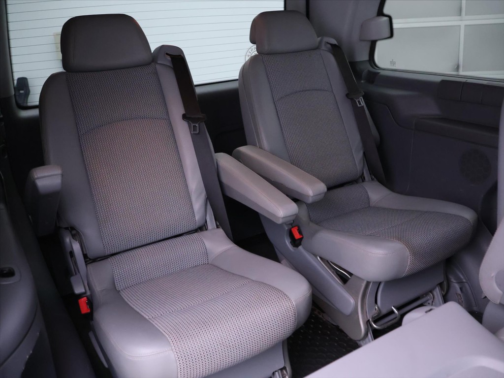 Mercedes Viano 3.0 V6