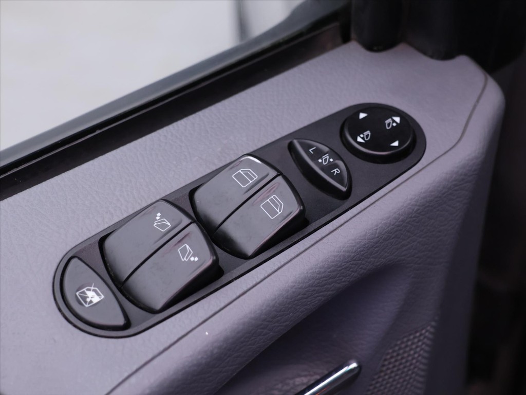 Mercedes Viano 3.0 V6