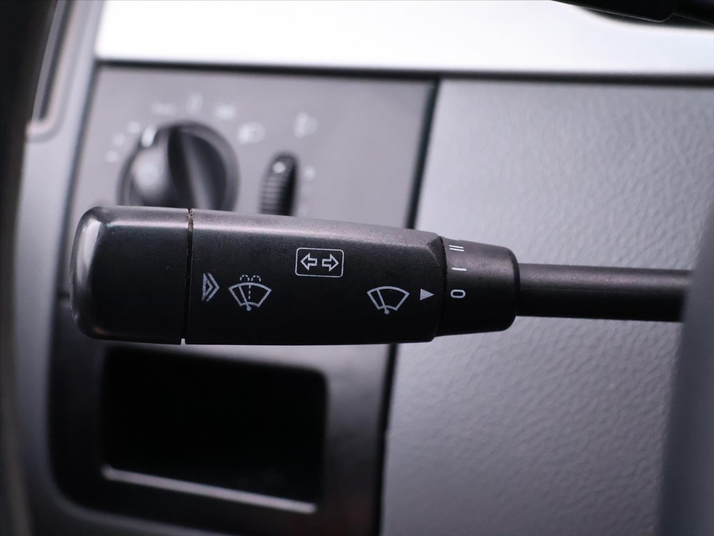 Mercedes Viano 3.0 V6