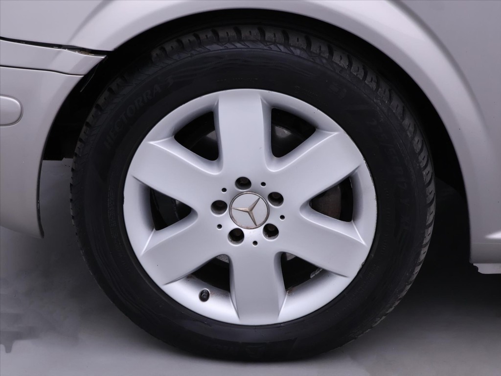 Mercedes Viano 3.0 V6