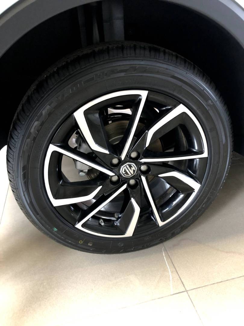 Mg ZS 1.5 DVVT Emotion