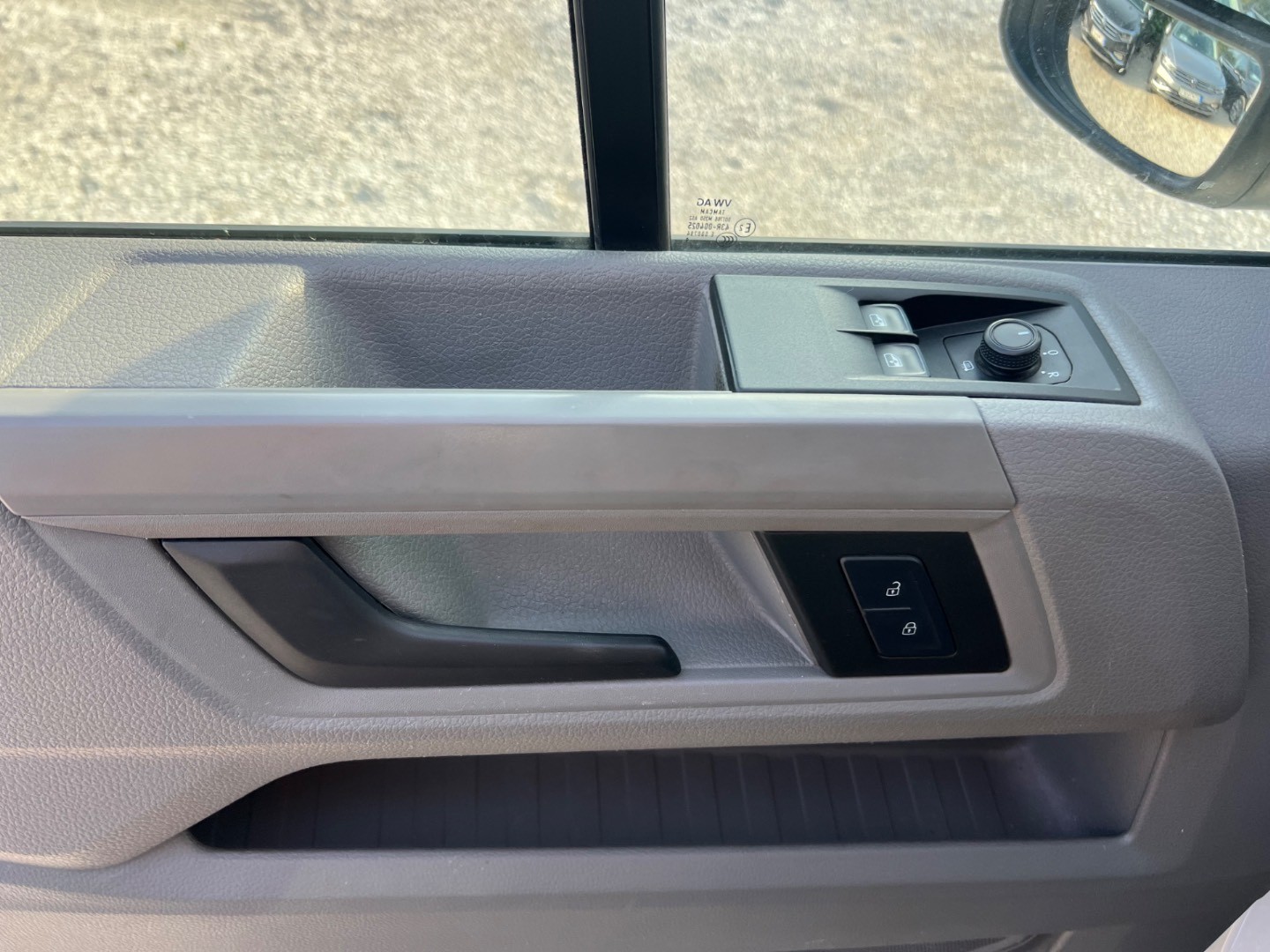 Volkswagen Crafter 4MOTION 2.0 TDi/103 kw L3H3