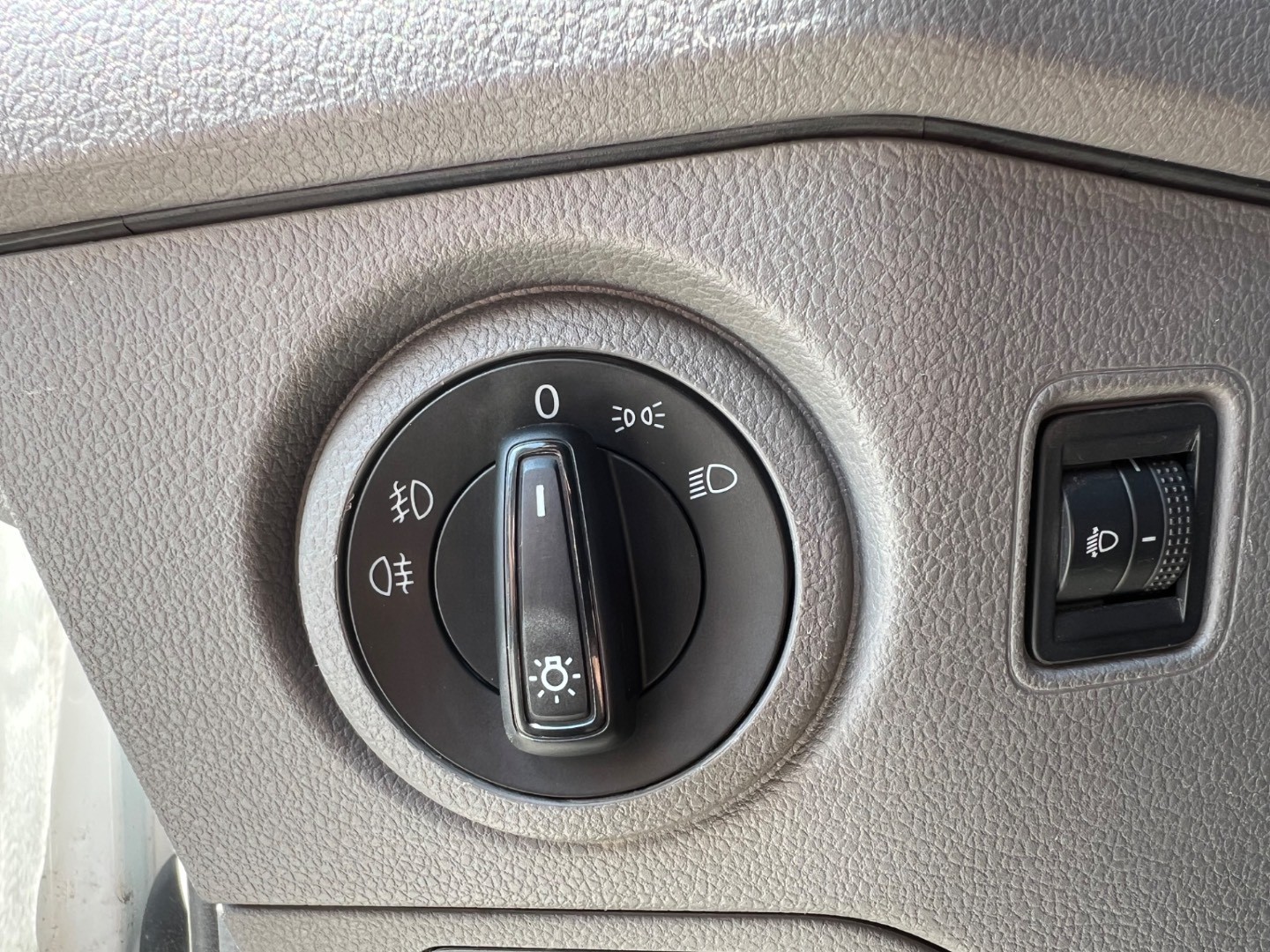 Volkswagen Crafter 4MOTION 2.0 TDi/103 kw L3H3