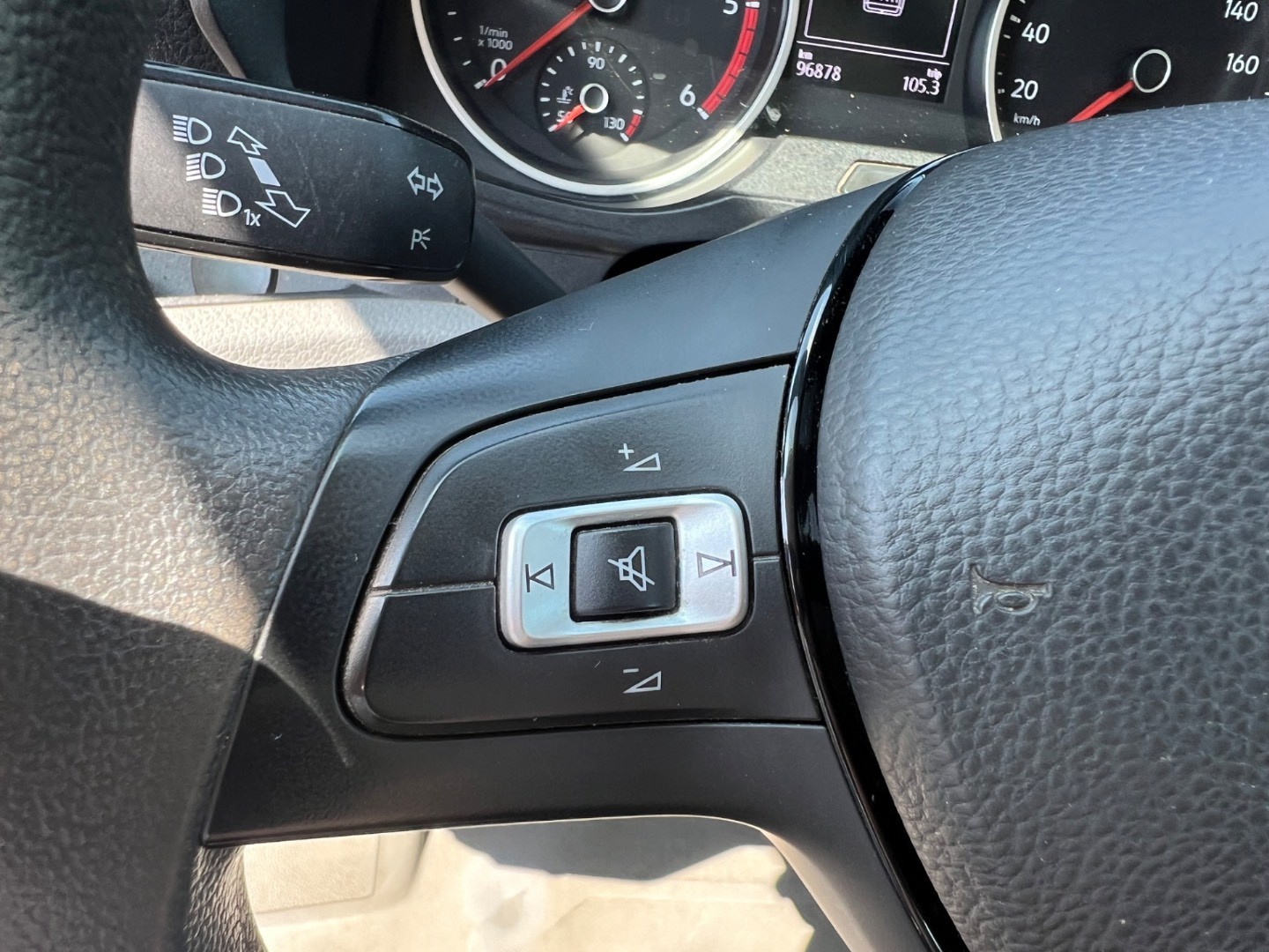 Volkswagen Crafter 4MOTION 2.0 TDi/103 kw L3H3