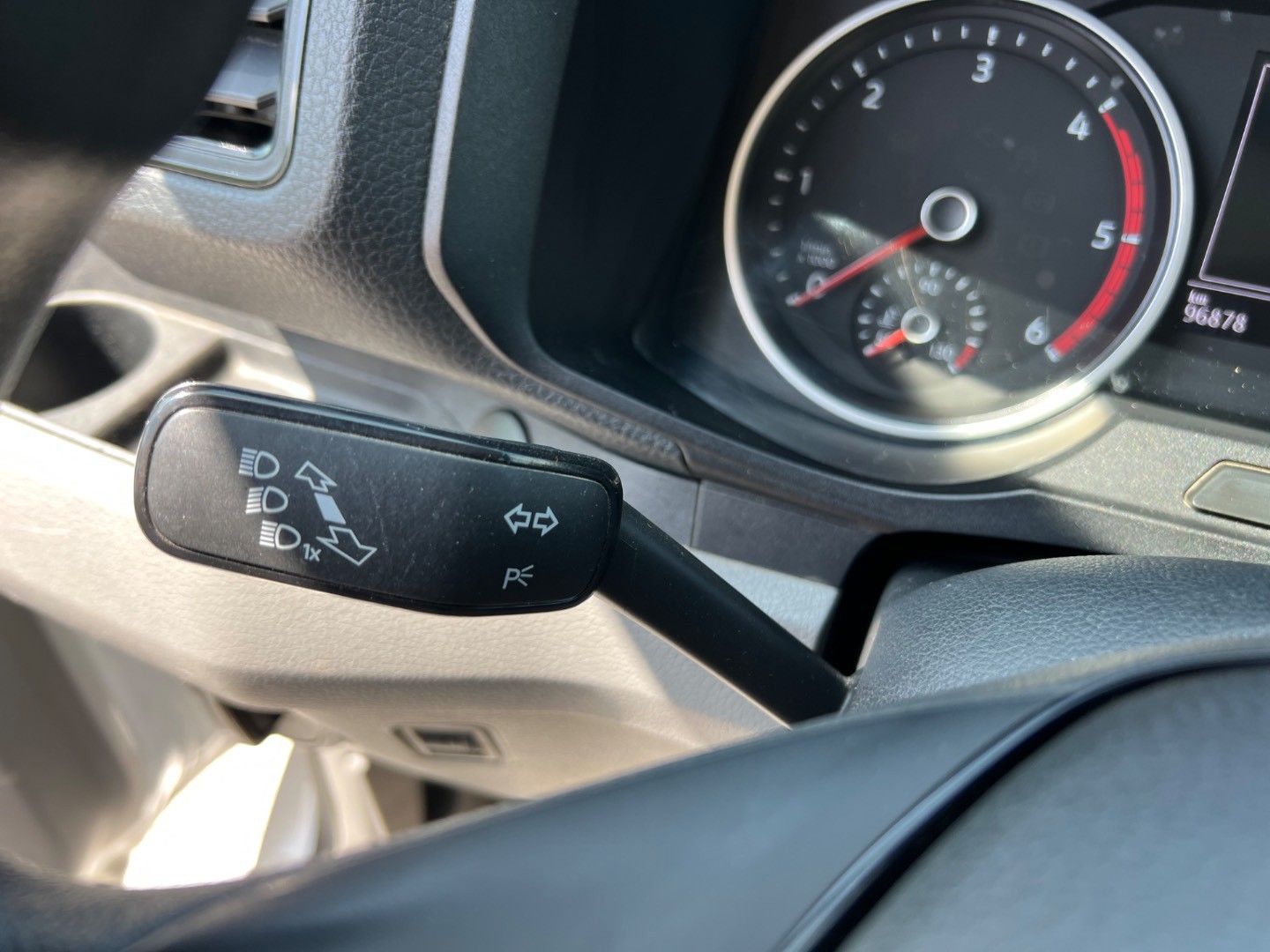 Volkswagen Crafter 4MOTION 2.0 TDi/103 kw L3H3