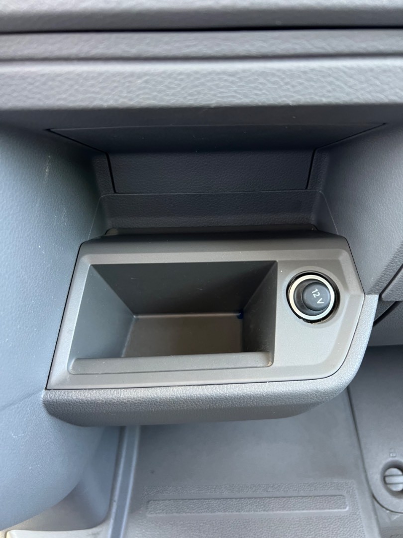 Volkswagen Crafter 4MOTION 2.0 TDi/103 kw L3H3