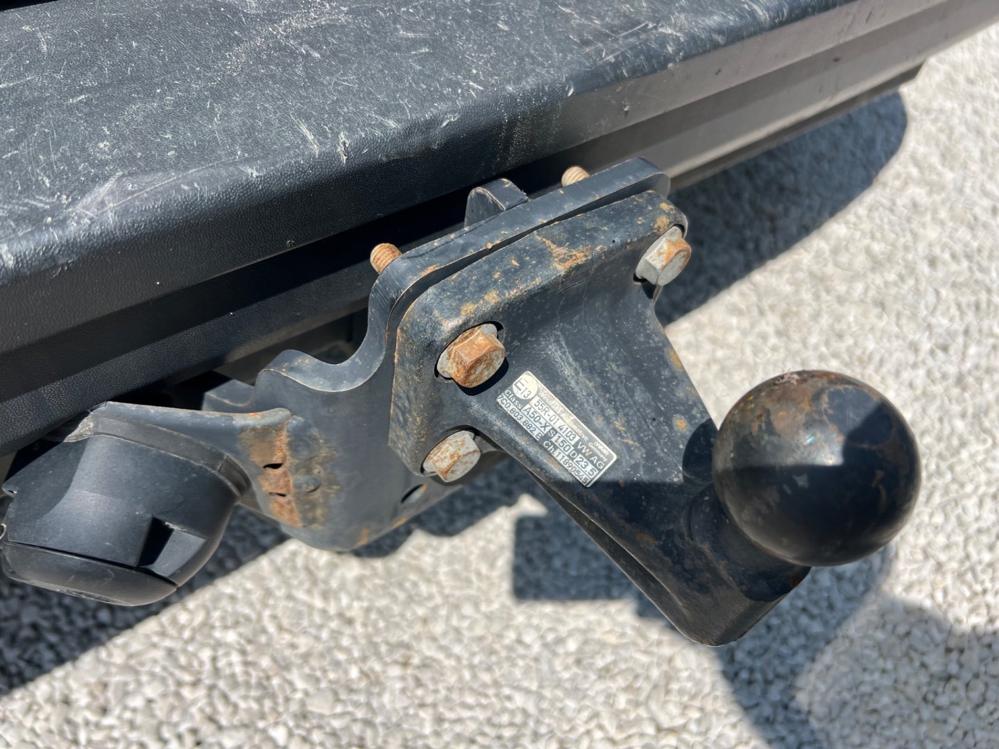 Volkswagen Crafter 4MOTION 2.0 TDi/103 kw L3H3