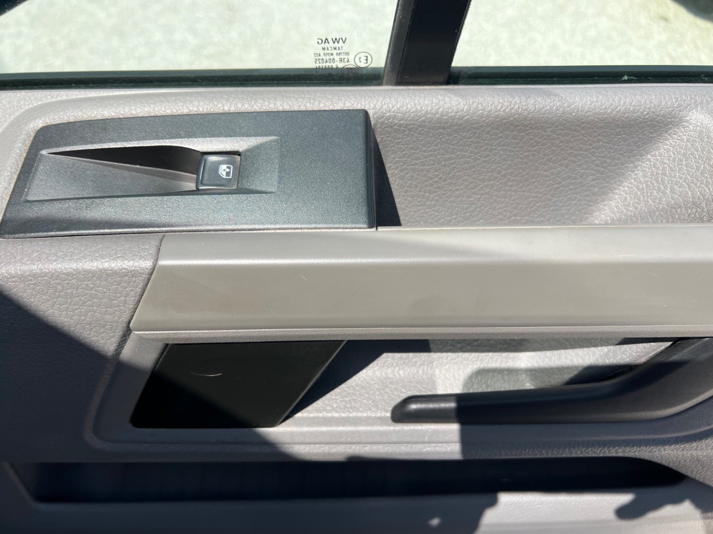 Volkswagen Crafter 4MOTION 2.0 TDi/103 kw L3H3