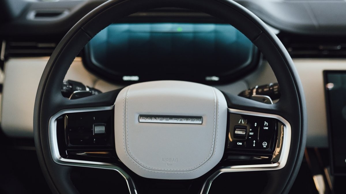 Land Rover Range Rover Sport 3.0D I6 D300 SE