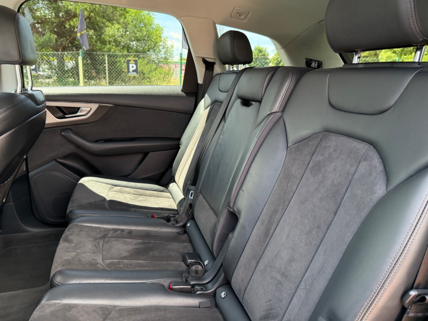 Audi Q7 3.0 TDI quattro tiptronic 8-st.