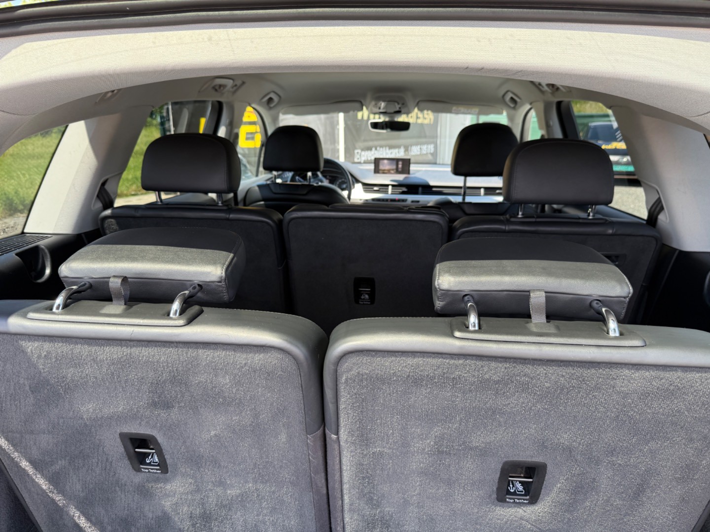 Audi Q7 3.0 TDI quattro tiptronic 8-st.