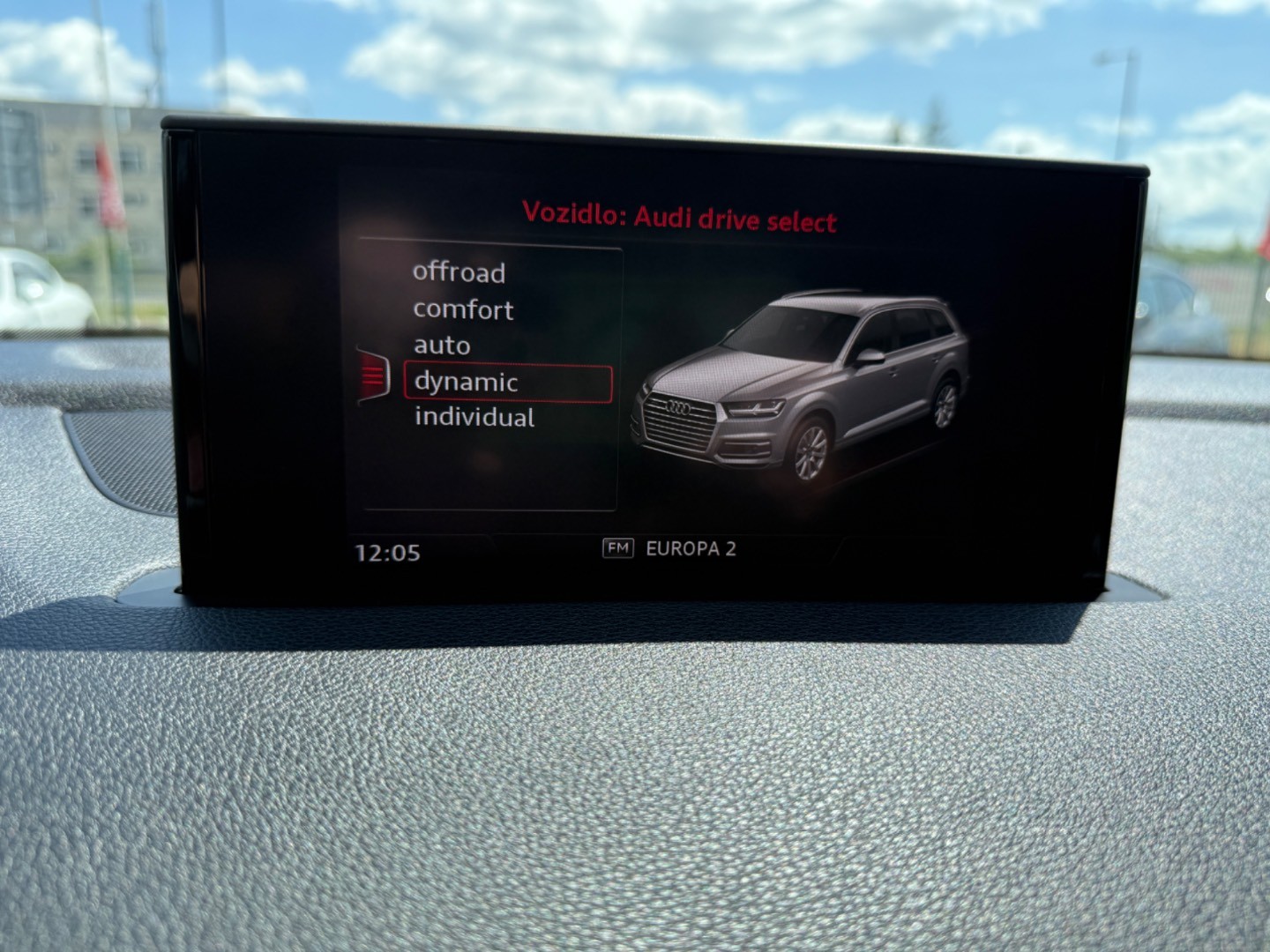 Audi Q7 3.0 TDI quattro tiptronic 8-st.