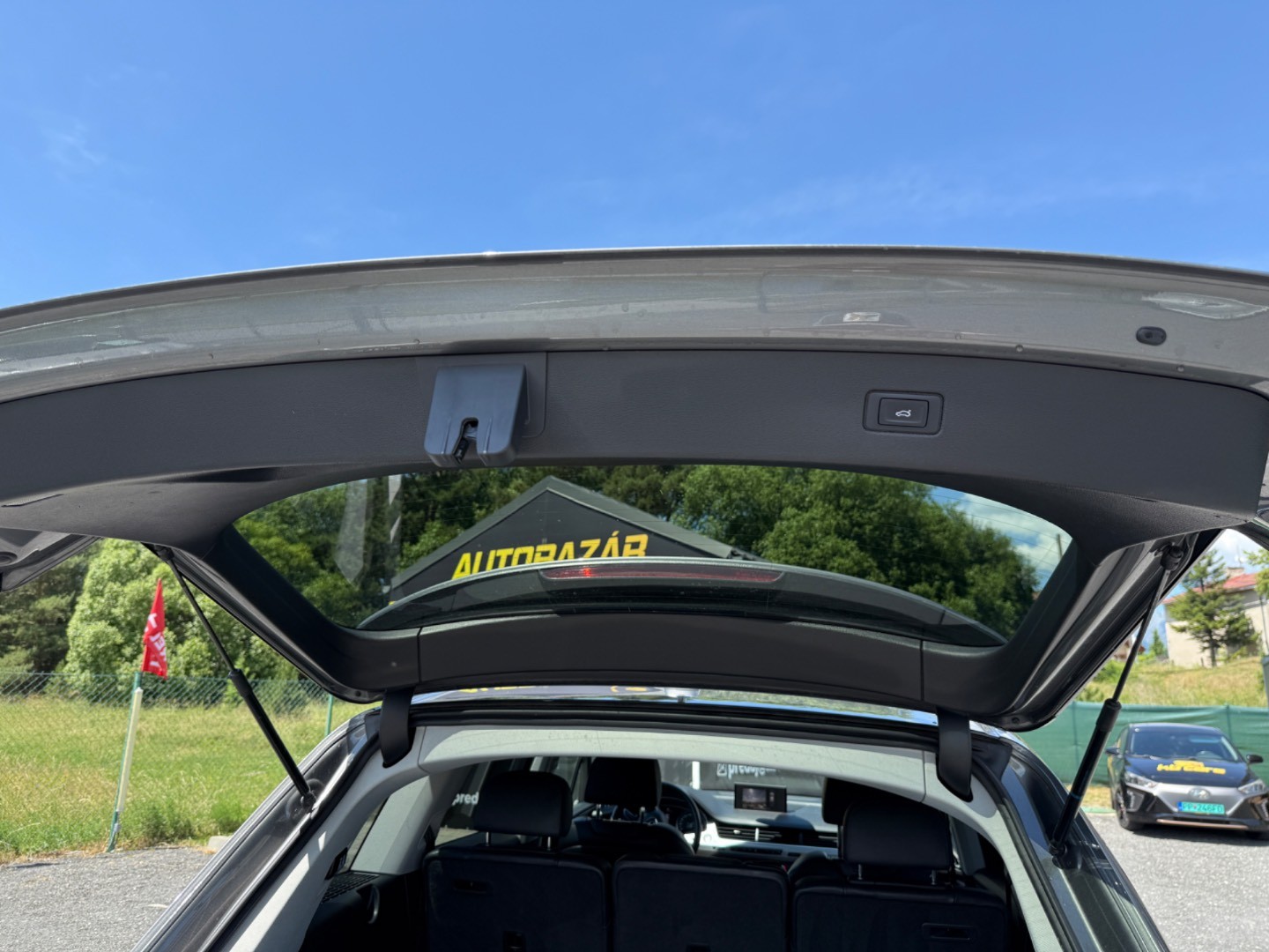 Audi Q7 3.0 TDI quattro tiptronic 8-st.