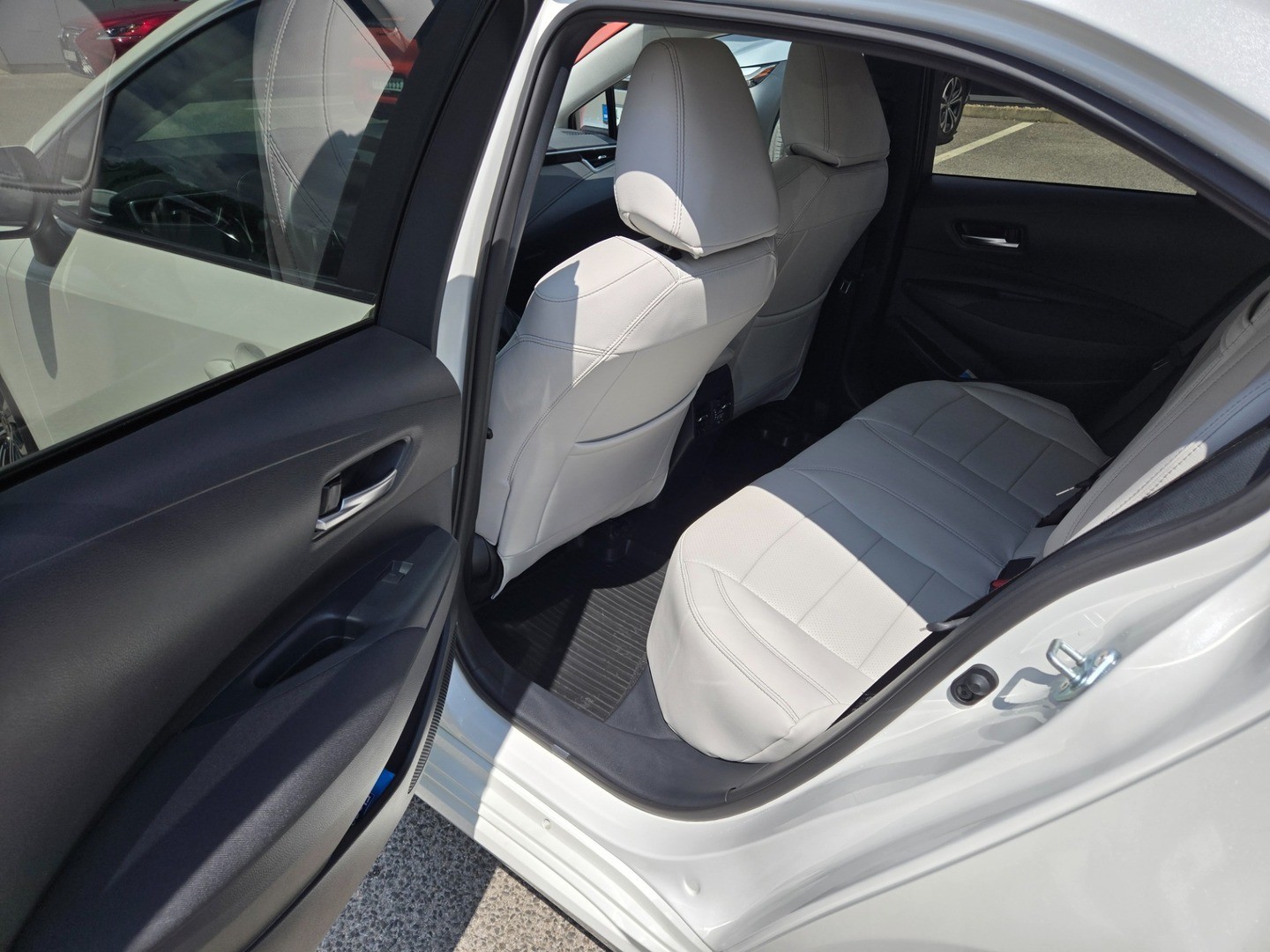 Toyota Corolla sedan 1.6 Valvematic 6M/T
