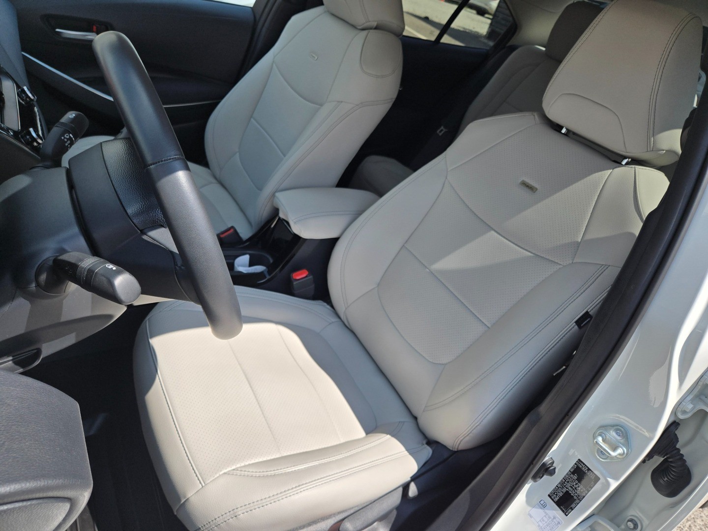 Toyota Corolla sedan 1.6 Valvematic 6M/T