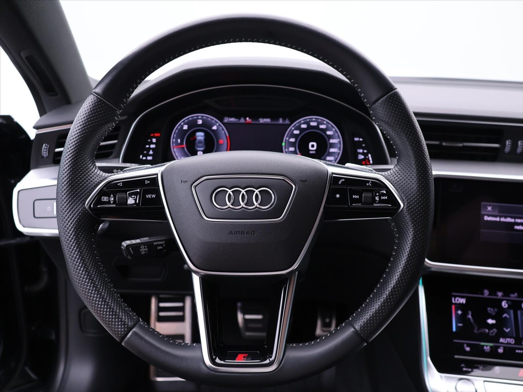 Audi A7 3.0 S-Line