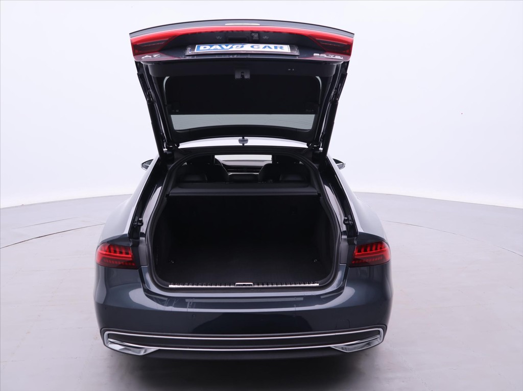 Audi A7 3.0 S-Line