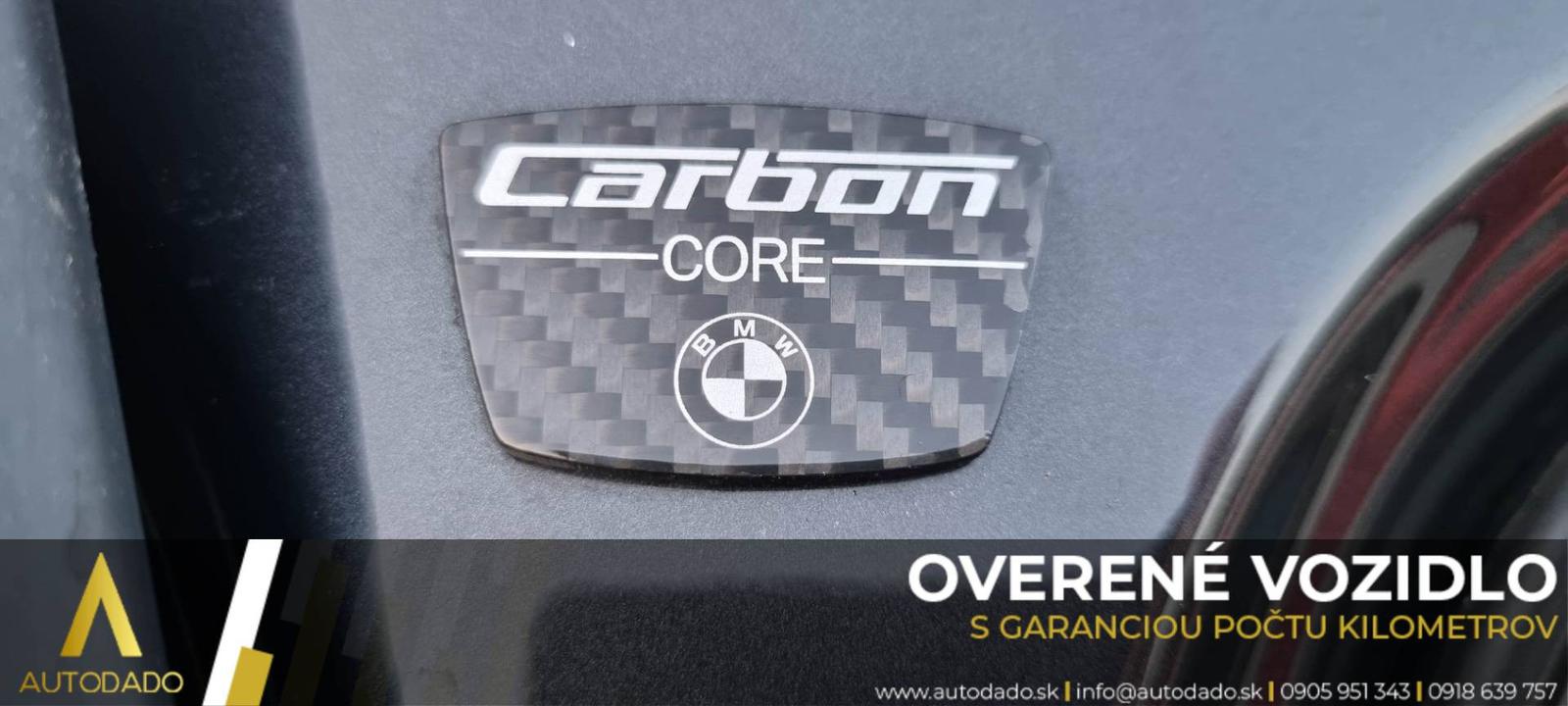 BMW Rad 7 745Le xDrive 290kW Long Plug-In Hybrid AT=FULL VÝBAVA+SERVIS=OVERENÉ