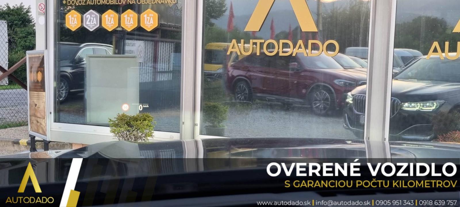 BMW Rad 7 745Le xDrive 290kW Long Plug-In Hybrid AT=FULL VÝBAVA+SERVIS=OVERENÉ