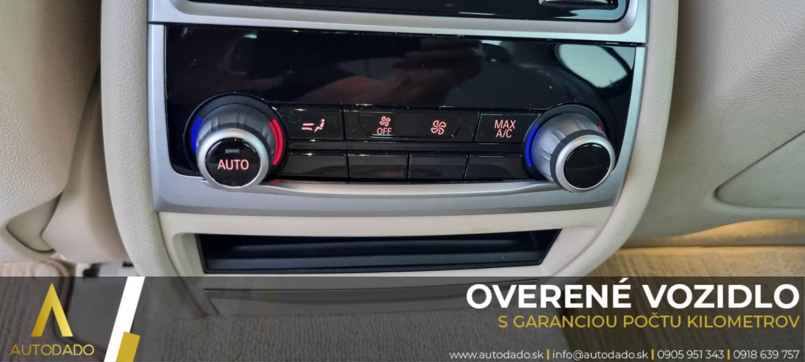 BMW Rad 7 745Le xDrive 290kW Long Plug-In Hybrid AT=FULL VÝBAVA+SERVIS=OVERENÉ