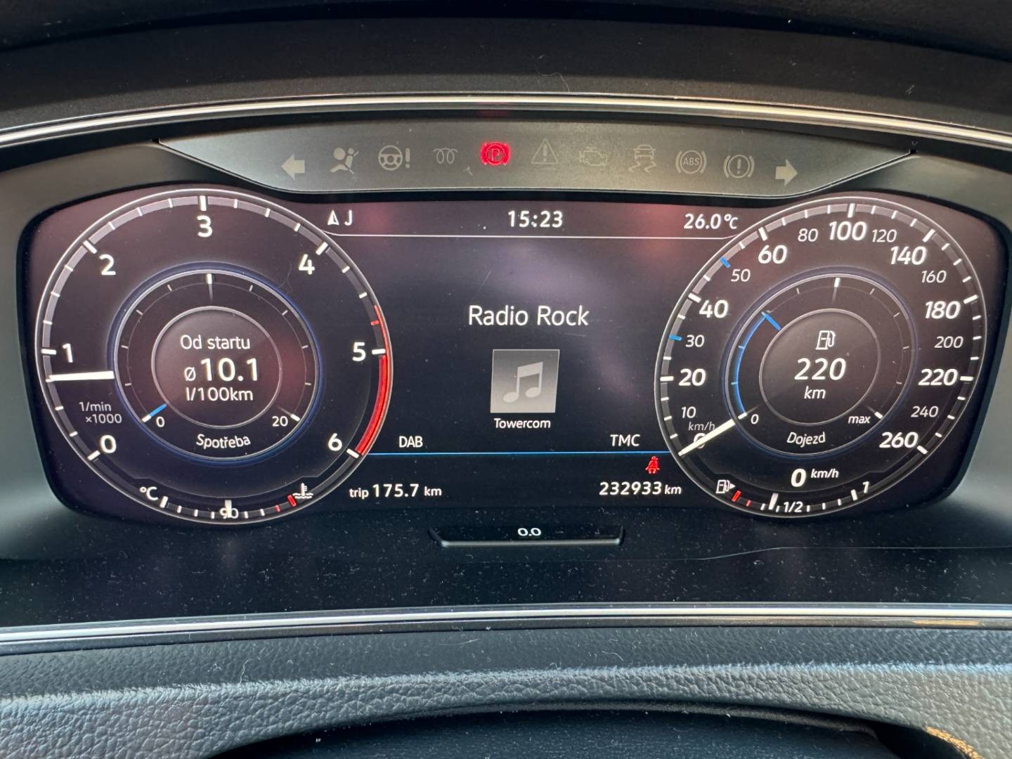 Volkswagen Golf Variant 1.6 TDI BMT 115k Comfortline
