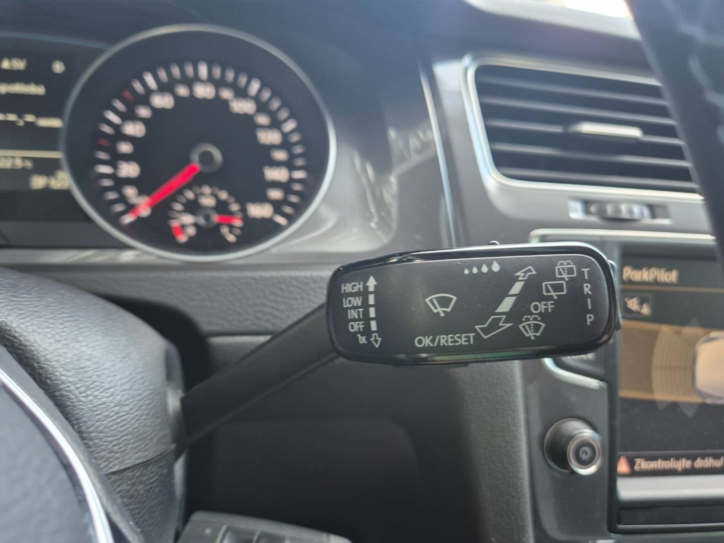Volkswagen Golf e
