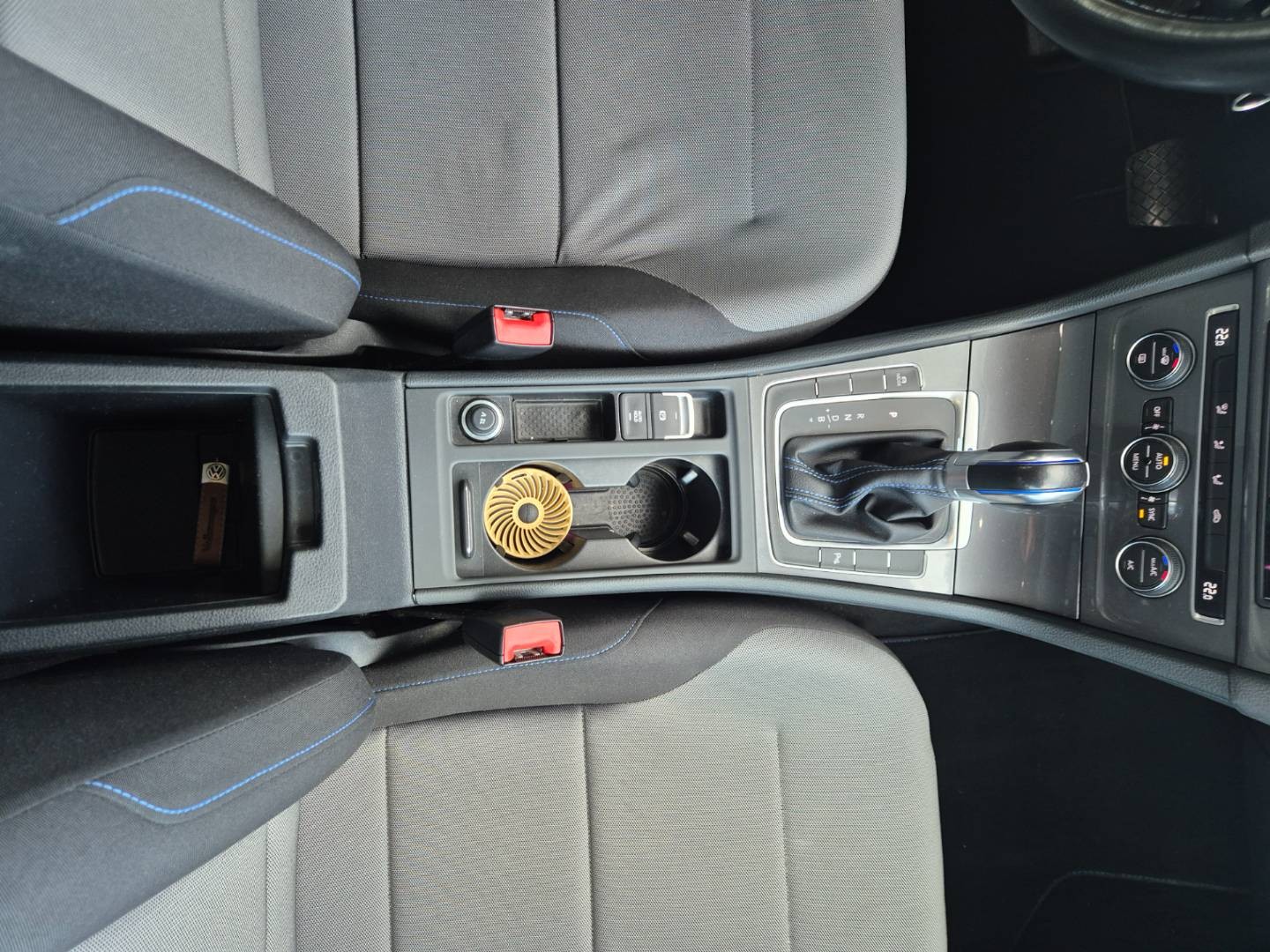 Volkswagen Golf e
