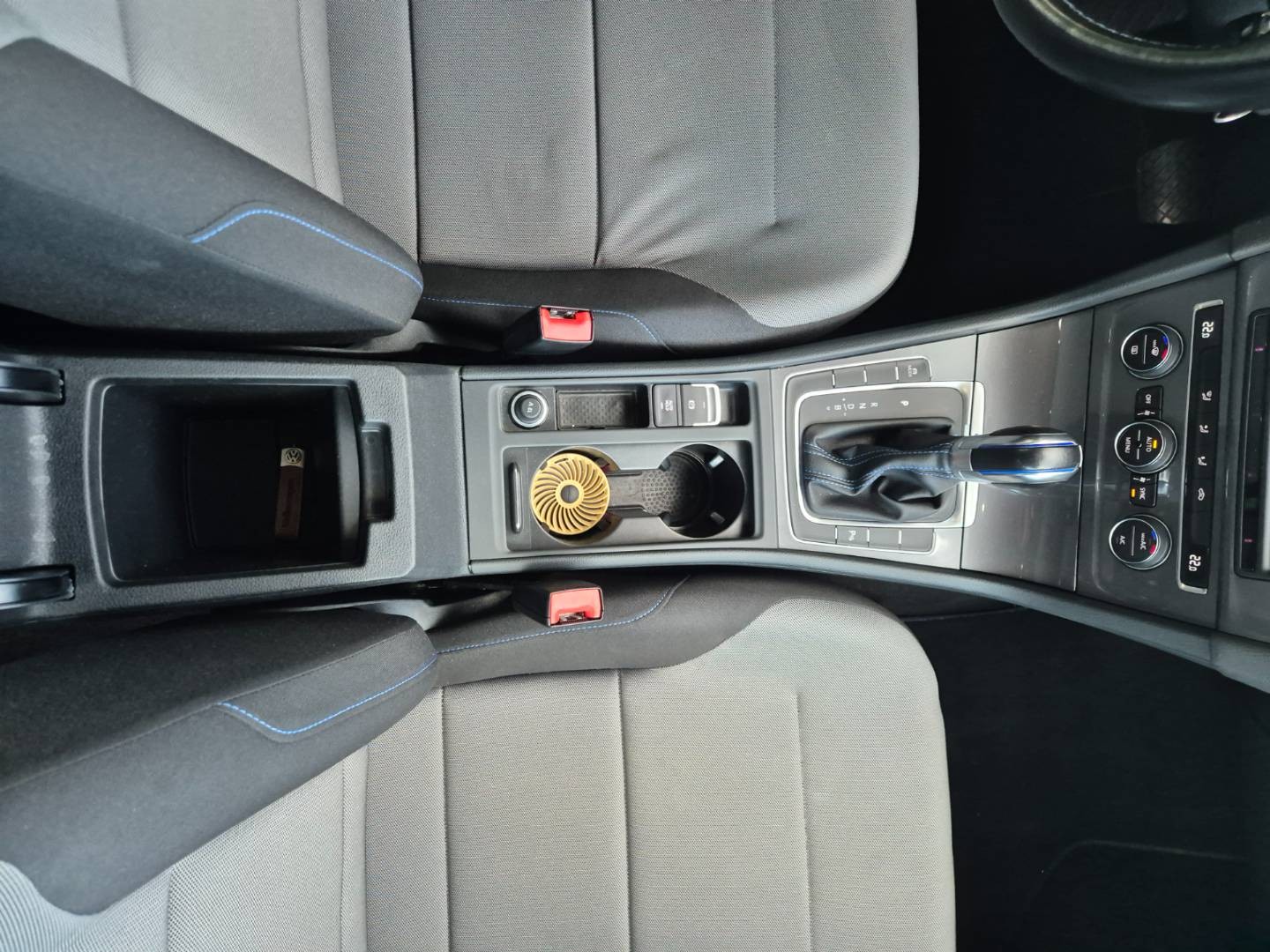 Volkswagen Golf e