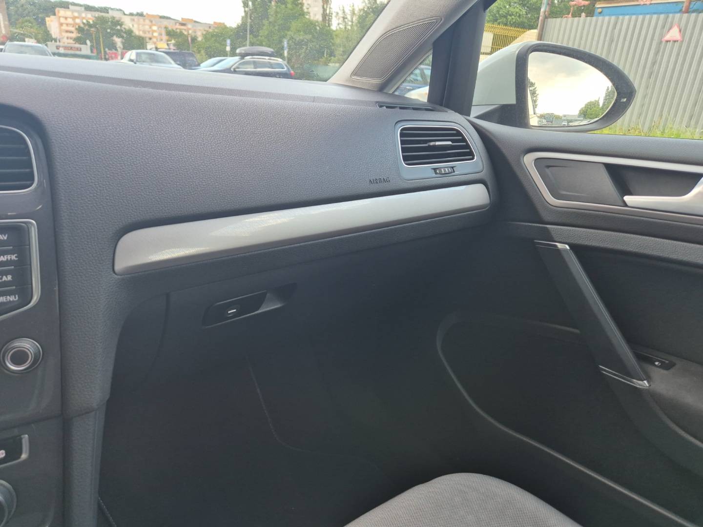 Volkswagen Golf e