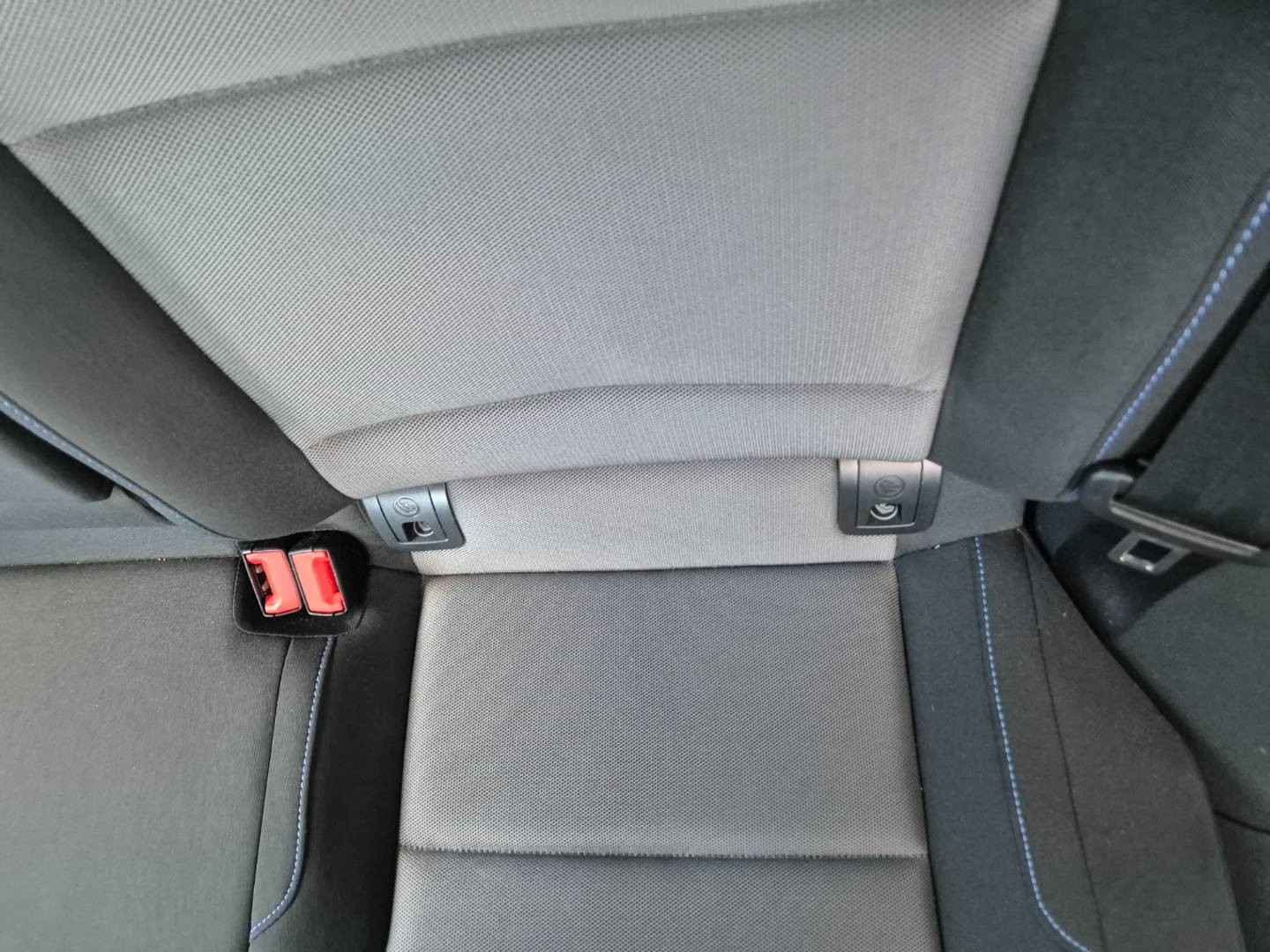 Volkswagen Golf e