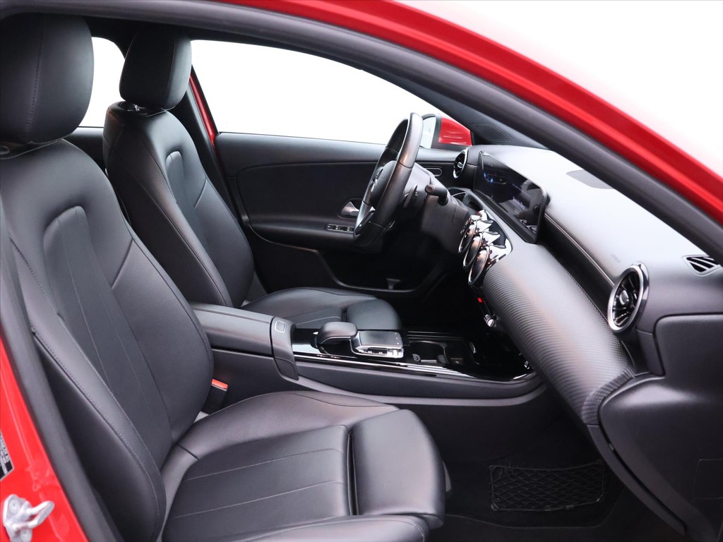 Mercedes A trieda 3 85