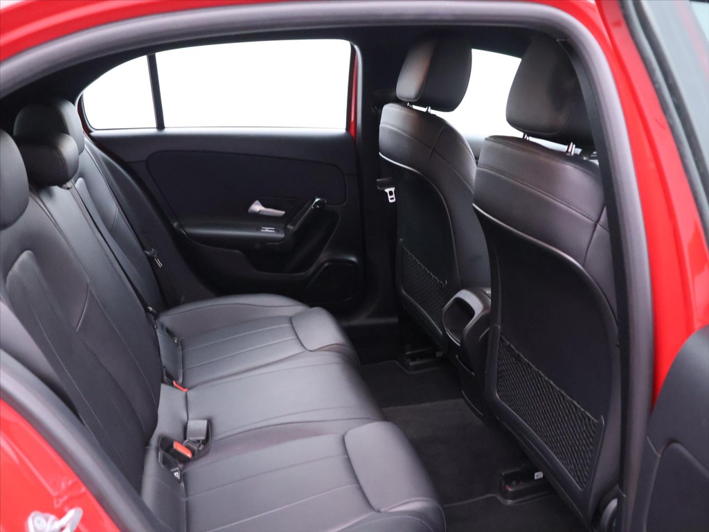 Mercedes A trieda 3 85