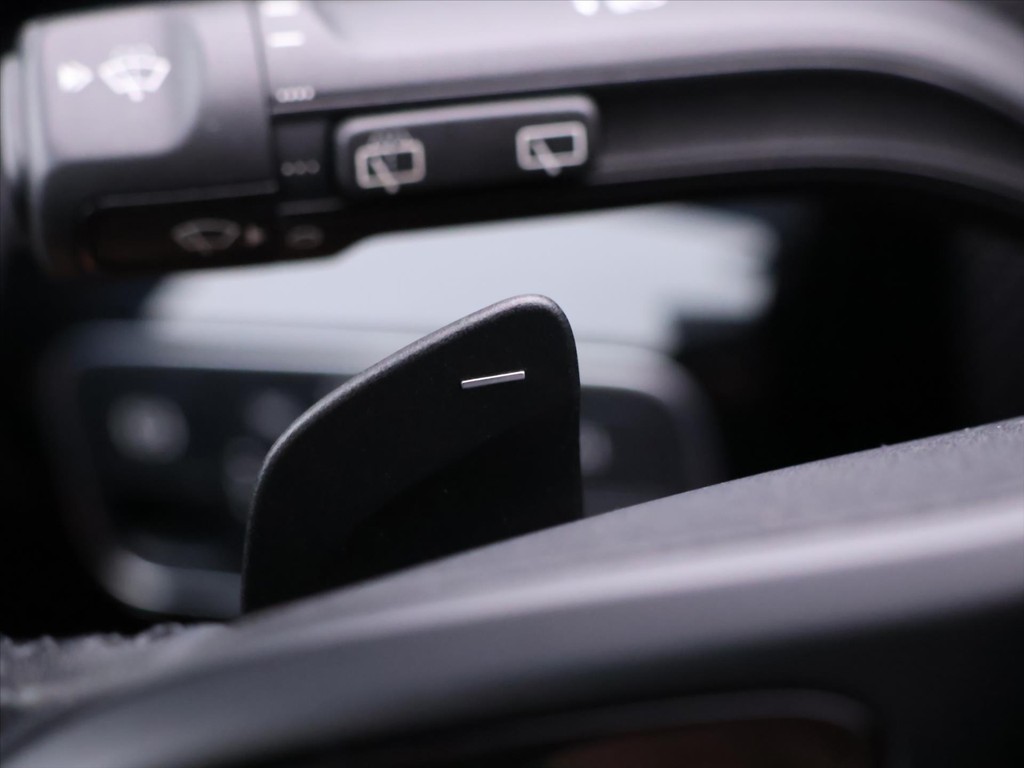 Mercedes A trieda 3 85