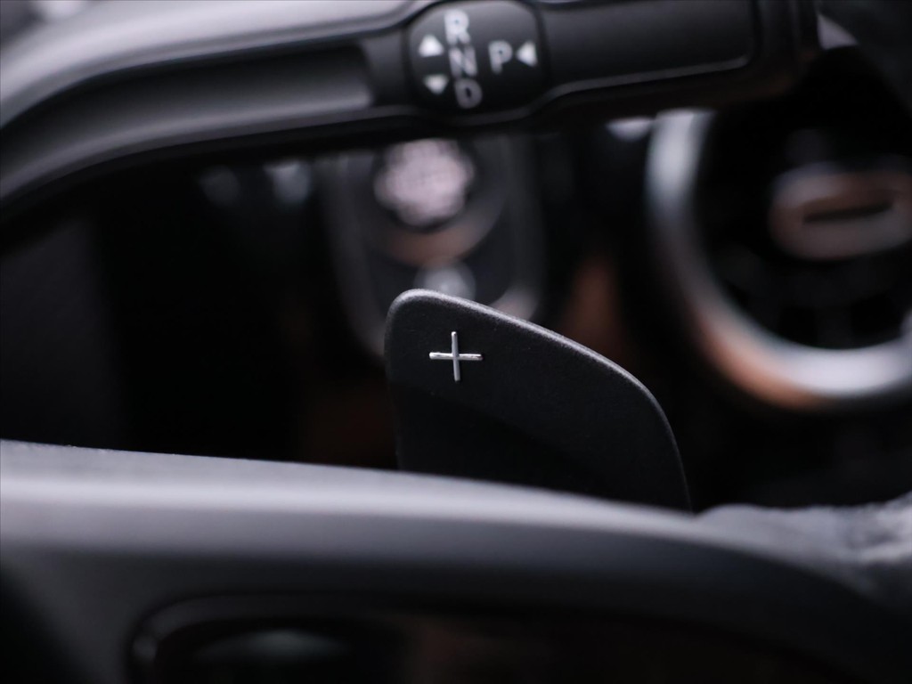 Mercedes A trieda 3 85