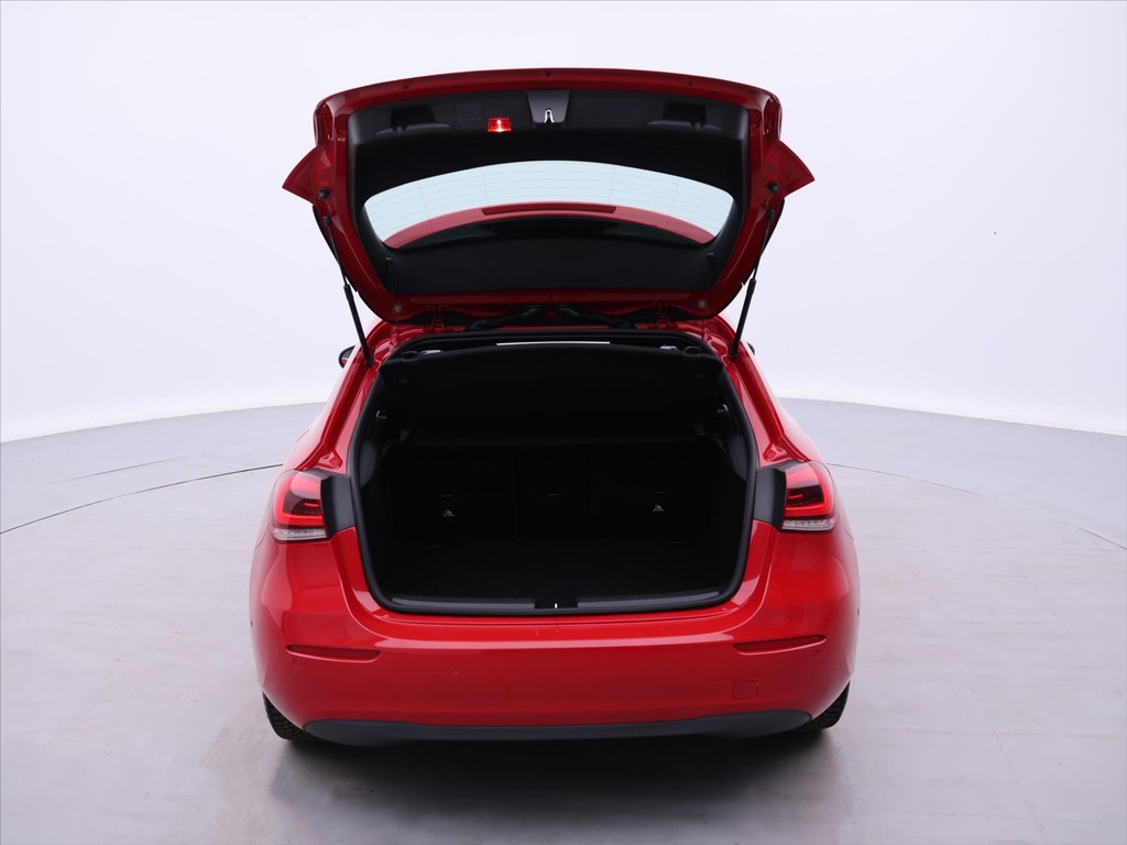 Mercedes A trieda 3 85