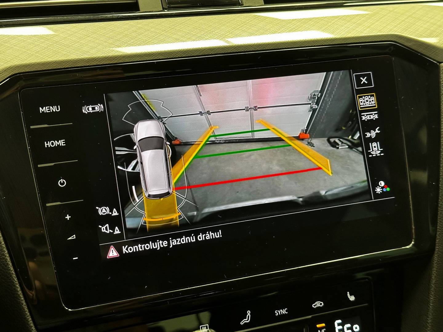 Volkswagen Passat Variant 1.4 TSI 160kw GTE MATRIX FULL LED, Virtuál, Masáž, Webasto, ACC