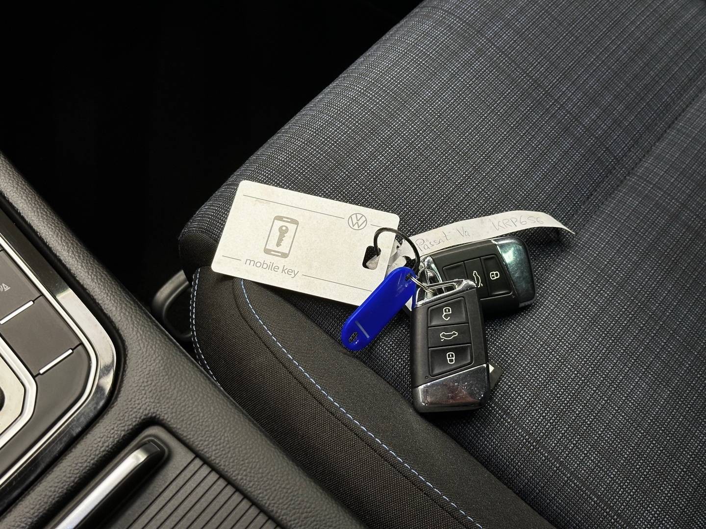 Volkswagen Passat Variant 1.4 TSI 160kw GTE MATRIX FULL LED, Virtuál, Masáž, Webasto, ACC