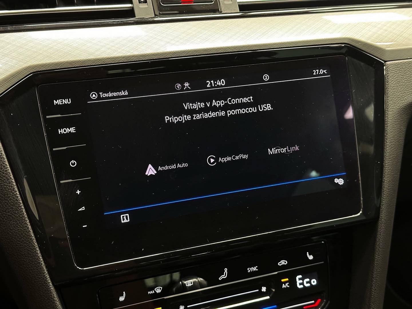 Volkswagen Passat Variant 1.4 TSI 160kw GTE MATRIX FULL LED, Virtuál, Masáž, Webasto, ACC