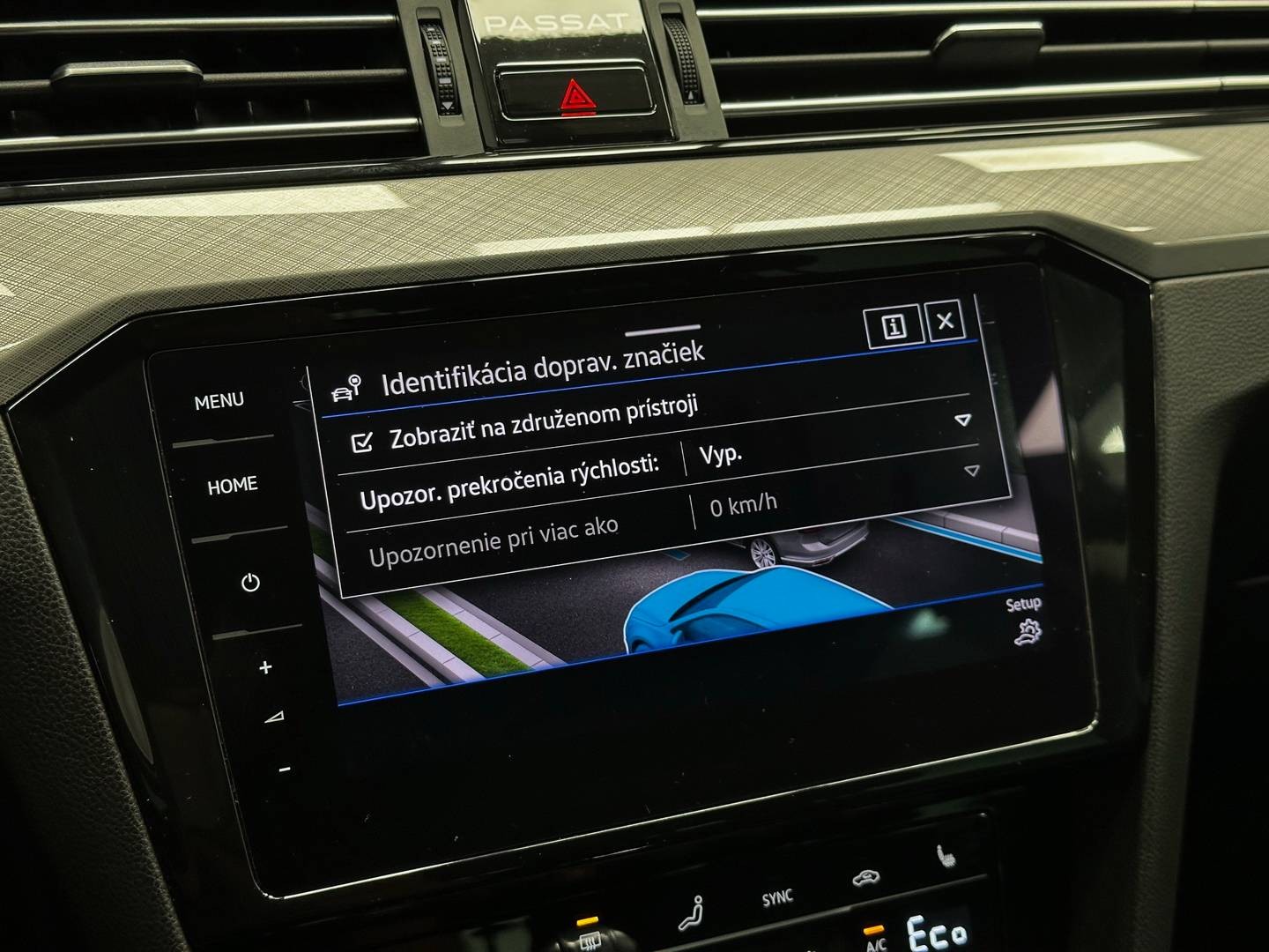 Volkswagen Passat Variant 1.4 TSI 160kw GTE MATRIX FULL LED, Virtuál, Masáž, Webasto, ACC